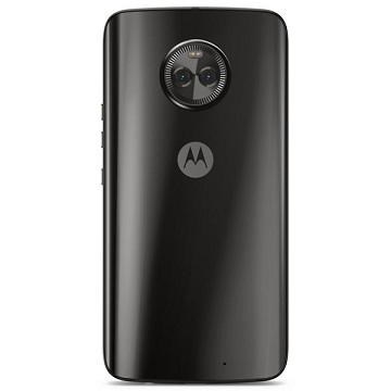 Motorola Moto X4 hardware
